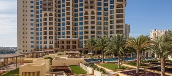 2 bedrooms Apartment in Palm Jumeirah, UAE No. 2054 15