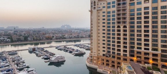 2 bedrooms Apartment in Palm Jumeirah, UAE No. 2054 14