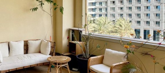 2 bedrooms Apartment in Palm Jumeirah, UAE No. 2054 2