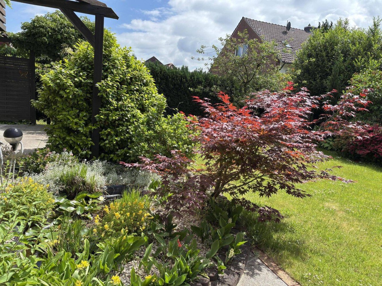 4 chambres Maison de ville à Recklinghausen, Germany No. 213655