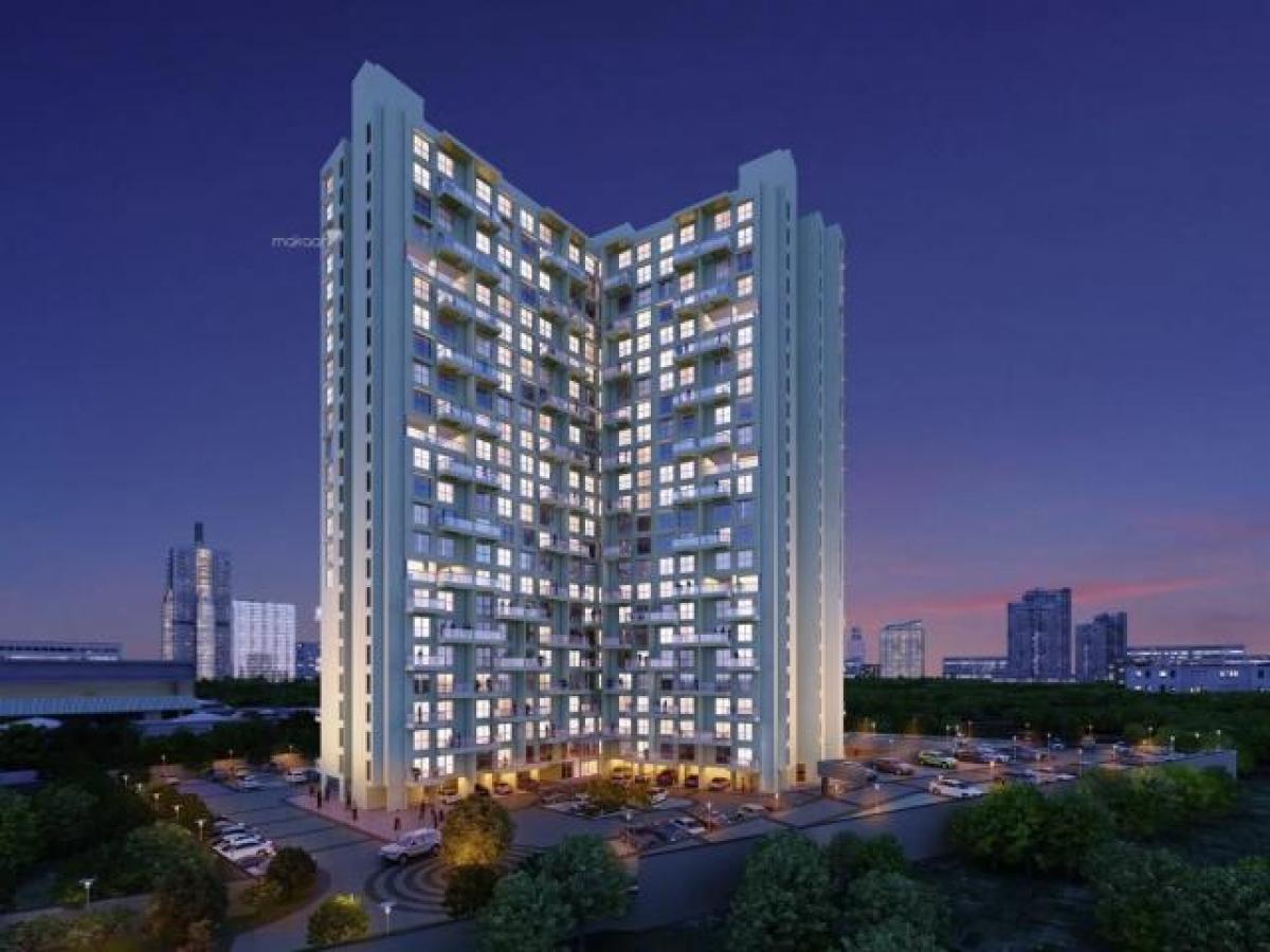 Casa de 2 dormitorios en Pune, India No. 8989