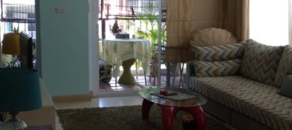 2 bedrooms Apartment in Pattaya, Thailand No. 22145 23