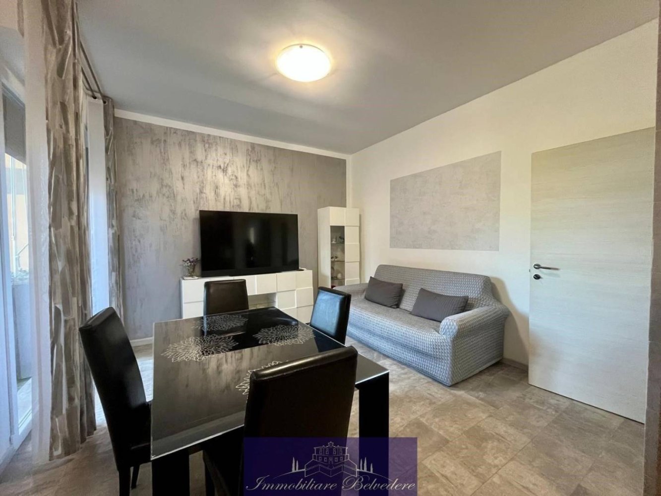 2 bedrooms Apartment in Florence, Italy No. 328797