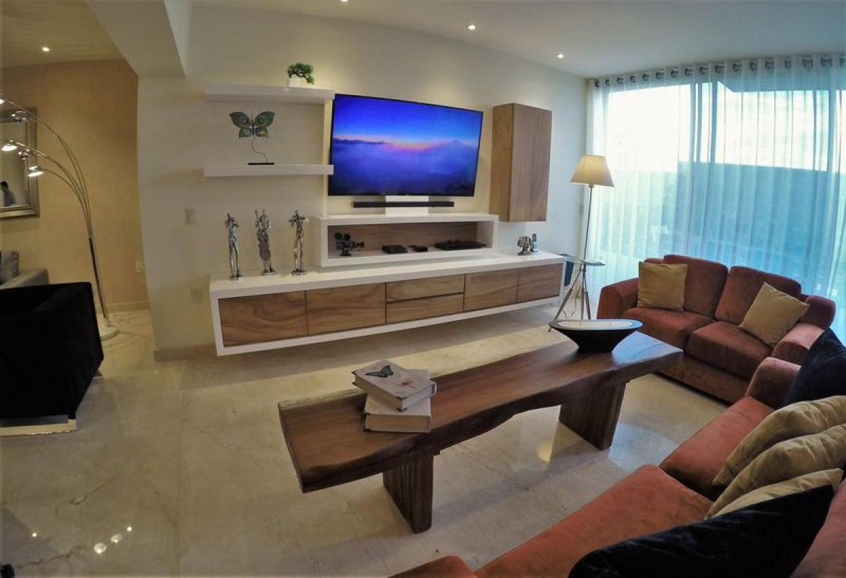 4 غرف نوم منزل في Jalisco, Mexico رقم 147727