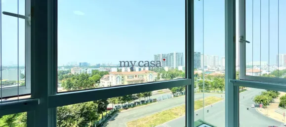 4 bedrooms Apartment in Thu Duc, Vietnam No. 8183 3