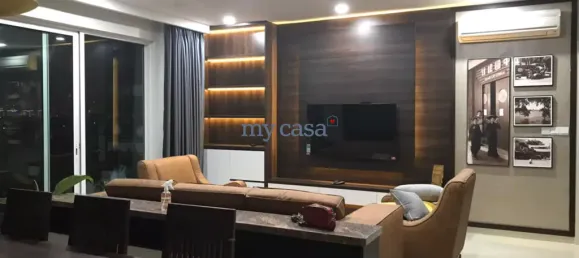 4 bedrooms Apartment in Thu Duc, Vietnam No. 8183 16