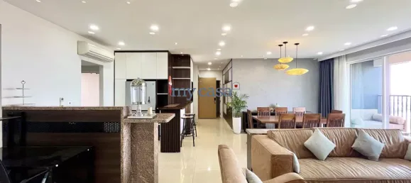 4 bedrooms Apartment in Thu Duc, Vietnam No. 8183 6