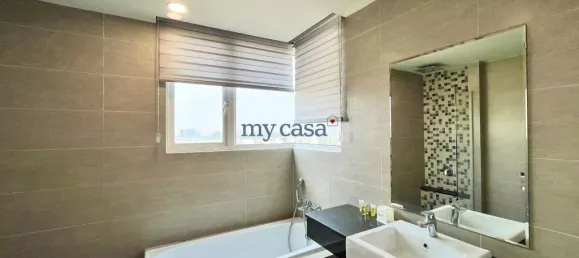 4 bedrooms Apartment in Thu Duc, Vietnam No. 8183 7