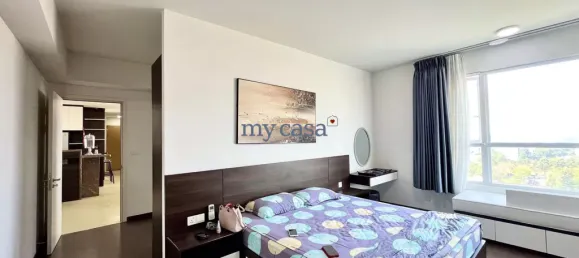 4 bedrooms Apartment in Thu Duc, Vietnam No. 8183 8