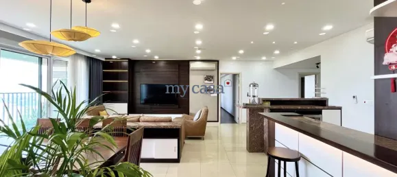 4 bedrooms Apartment in Thu Duc, Vietnam No. 8183 9