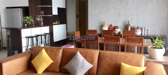 4 bedrooms Apartment in Thu Duc, Vietnam No. 8183 14