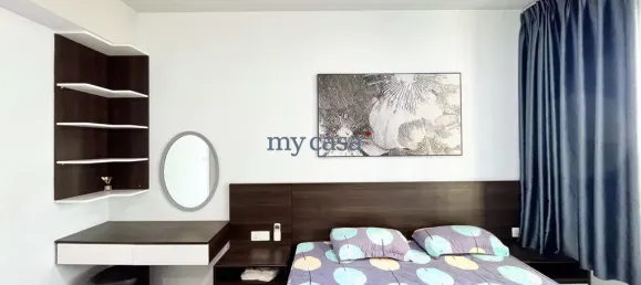 4 bedrooms Apartment in Thu Duc, Vietnam No. 8183 12