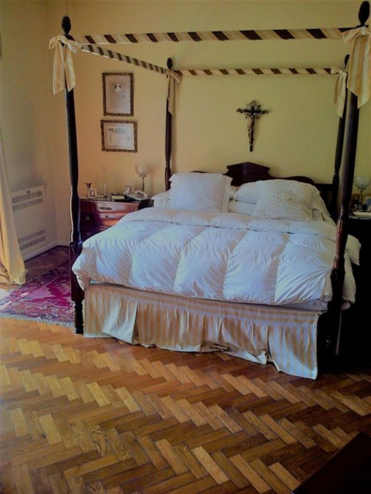 Квартира с 5 спальнями в Буэнос-Айрес, Аргентина № 87472