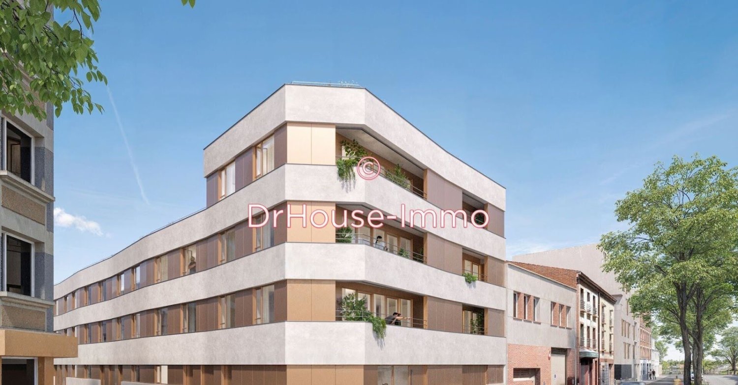 1 bedroom Apartment in Aubervilliers, France No. 173119