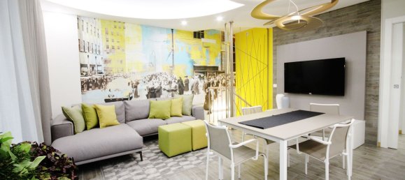 5 Schlafzimmer Wohnung in Ragusa, Italy, Nr. 375734 19