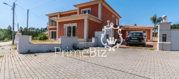 Casa de 7 dormitorios en Leiria, Portugal No. 152680 3