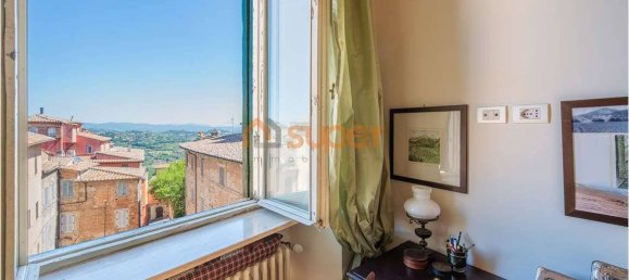 3 Schlafzimmer Wohnung in Perugia, Italy, Nr. 258942 10