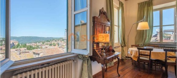 3 Schlafzimmer Wohnung in Perugia, Italy, Nr. 258942 5