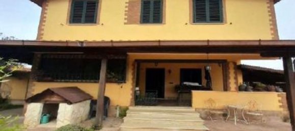 Villa de 5 habitaciónes en Ardea, Italy No. 14543 4