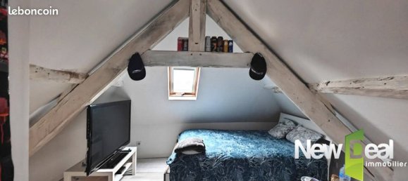 241m² Building in Brive-la-Gaillarde, France No. 303760 11