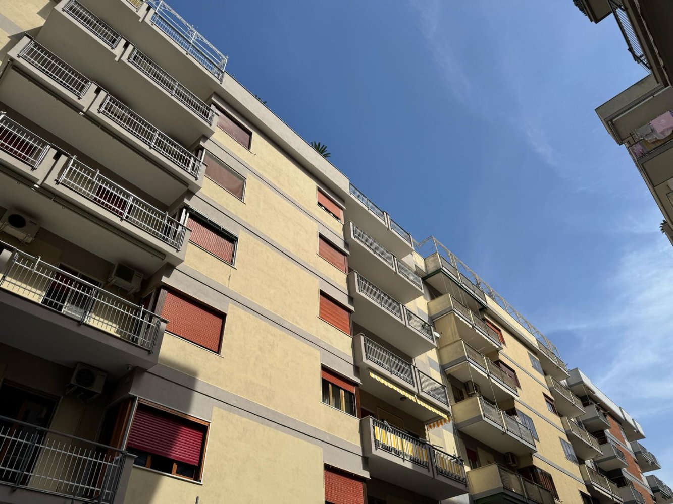 3 rooms Apartment in Castellammare di Stabia, Italy No. 227626