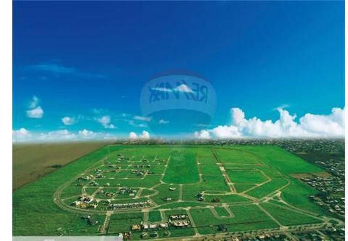  Land in Cordoba, Argentina No. 39792