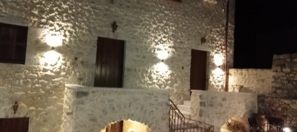 Adosado de 4 dormitorios en Laconia, Greece No. 2139 3