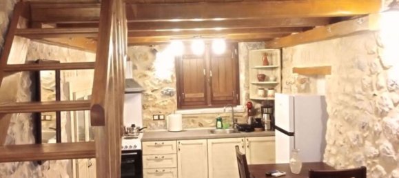 Adosado de 4 dormitorios en Laconia, Greece No. 2139 2