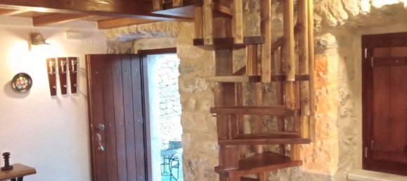 Adosado de 4 dormitorios en Laconia, Greece No. 2139 12