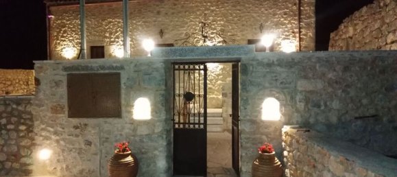 Adosado de 4 dormitorios en Laconia, Greece No. 2139 13