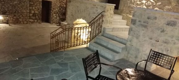 Adosado de 4 dormitorios en Laconia, Greece No. 2139 4