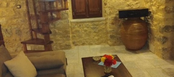 Adosado de 4 dormitorios en Laconia, Greece No. 2139 5