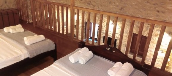 Adosado de 4 dormitorios en Laconia, Greece No. 2139 6