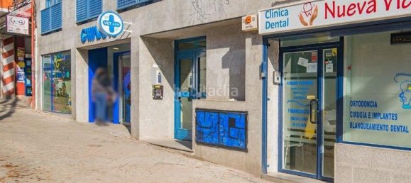 Офис 231м² в Мадрид, Испания № 113505 2