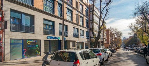 Офис 231м² в Мадрид, Испания № 113505 4