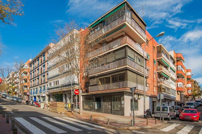 Офис 231м² в Мадрид, Испания № 113505