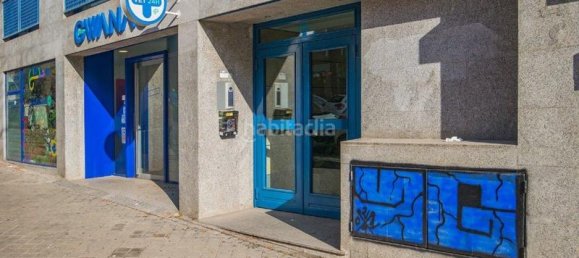 Офис 231м² в Мадрид, Испания № 113505 3