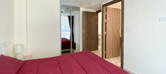 2 bedrooms Apartment in Pattaya, Thailand No. 20237 14