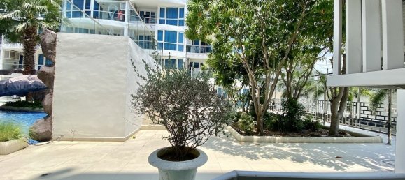 2 bedrooms Apartment in Pattaya, Thailand No. 20237 10