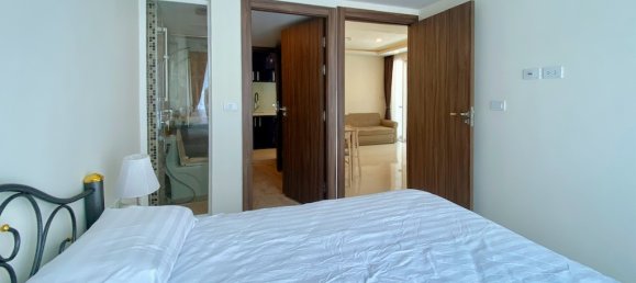 2 bedrooms Apartment in Pattaya, Thailand No. 20237 18