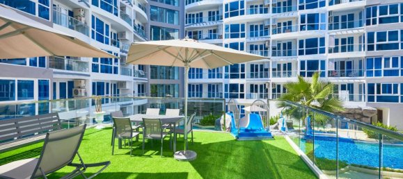 2 bedrooms Apartment in Pattaya, Thailand No. 20237 20