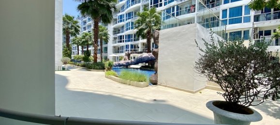 2 bedrooms Apartment in Pattaya, Thailand No. 20237 11