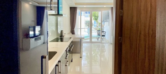 2 bedrooms Apartment in Pattaya, Thailand No. 20237 5