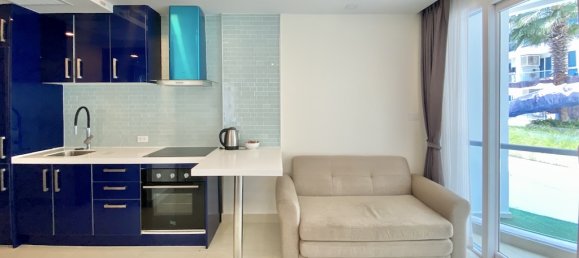 2 bedrooms Apartment in Pattaya, Thailand No. 20237 3