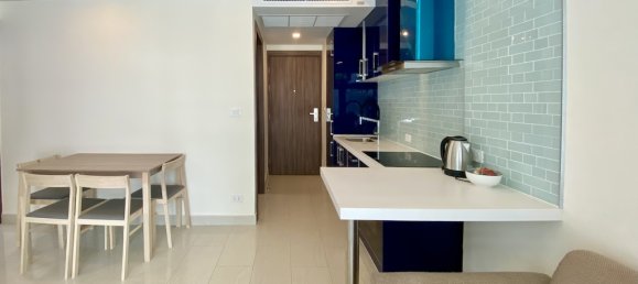 2 bedrooms Apartment in Pattaya, Thailand No. 20237 4