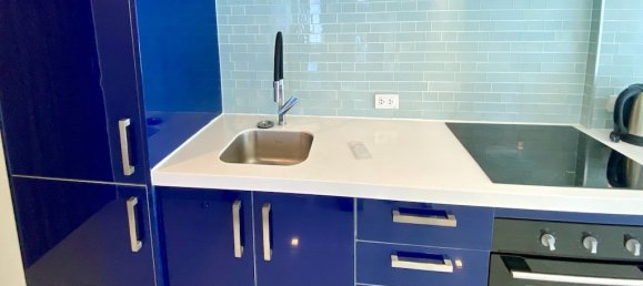 2 bedrooms Apartment in Pattaya, Thailand No. 20237 6