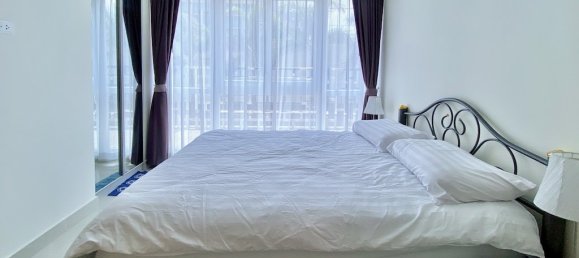 2 bedrooms Apartment in Pattaya, Thailand No. 20237 17