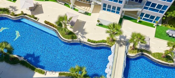 2 bedrooms Apartment in Pattaya, Thailand No. 20237 25