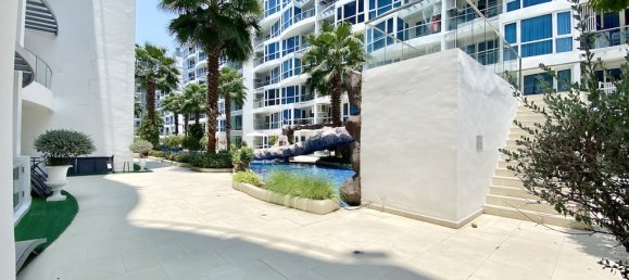 2 bedrooms Apartment in Pattaya, Thailand No. 20237 9