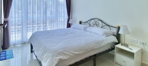 2 bedrooms Apartment in Pattaya, Thailand No. 20237 16